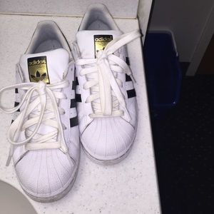 Adidas Superstar
