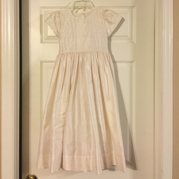 Flower Girl Dress