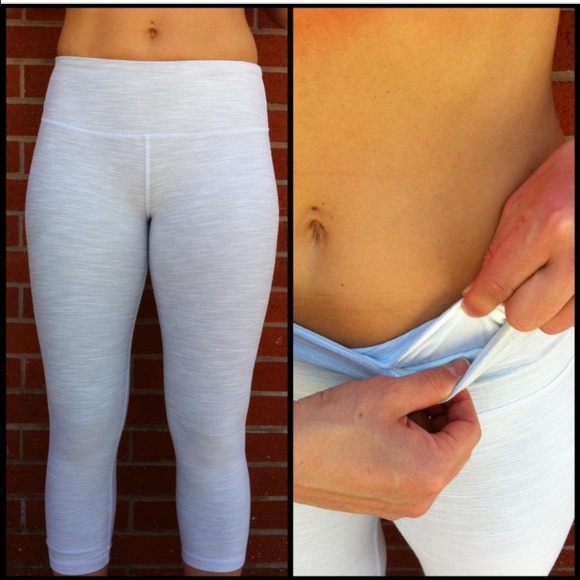 Lululemon leggings!