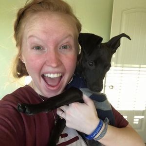 Meet your Posher, Jenny