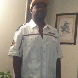 Meet your Posher, Jay