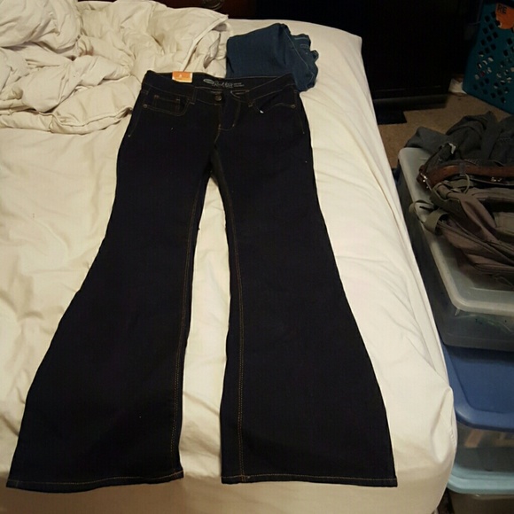 Jeans - Picture 2 of 2