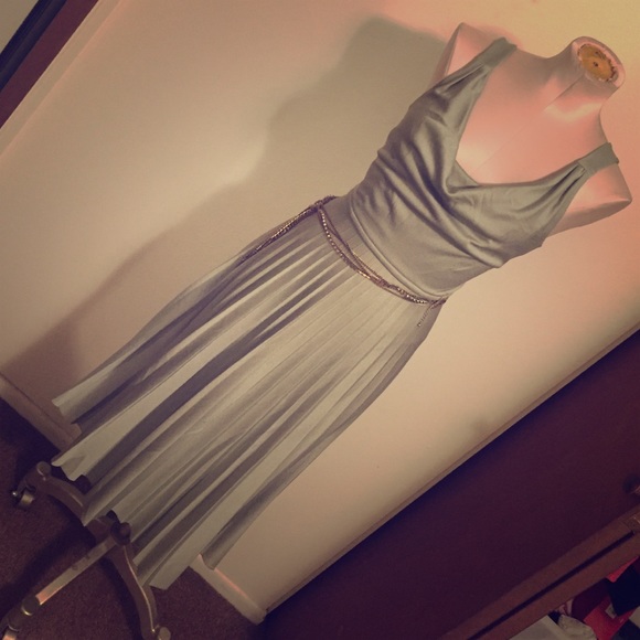 Vintage dress