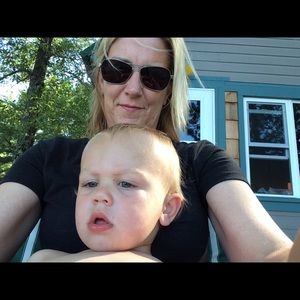 Meet your Posher, Heidi