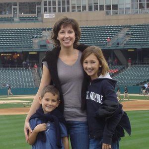 Meet your Posher, Sherry