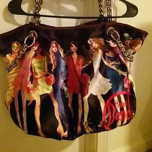 Henry Bendel bag