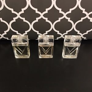 ❗️SOLD❗️Michael Kors 3 Piece Perfume Set