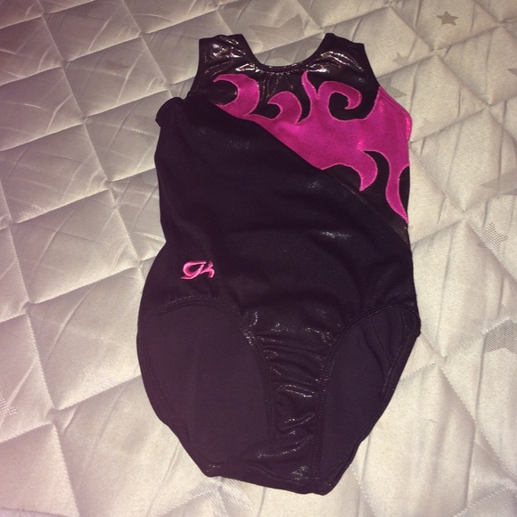 Leotard