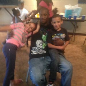 Meet your Posher, Marie