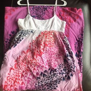 Billabong Maxi dress👑