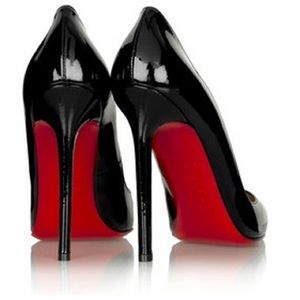 Meet your Posher, Johana