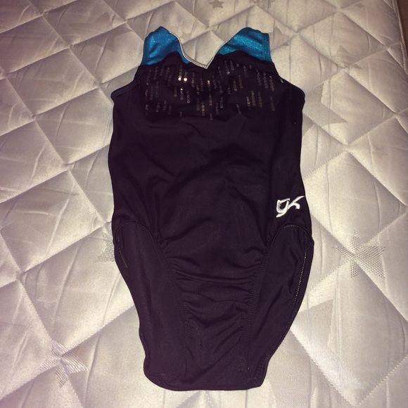 Leotard