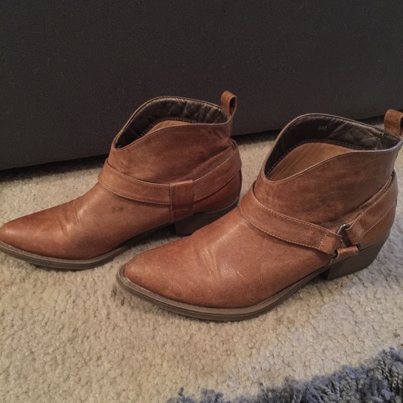 Coconut boots - Picture 2 of 4