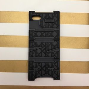 PINK iPhone 5 jelly case