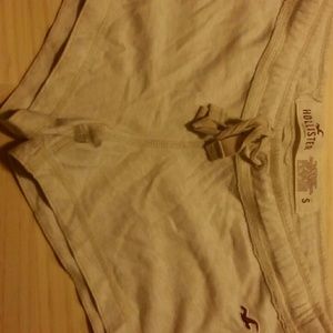 Hollister shorts