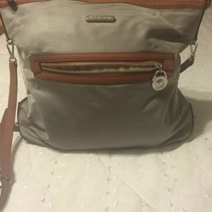 Satin original MK purse