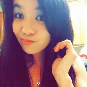 Meet your Posher, Tarah