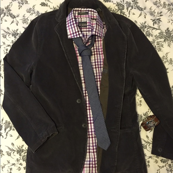 🎉FINAL PRICE❗️Courdoray Men's Coat - Jacket 👔