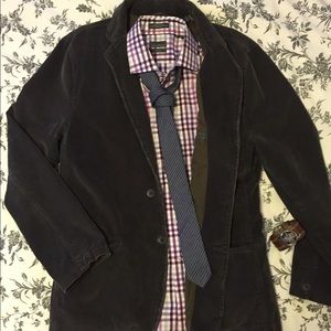 🎉FINAL PRICE❗️Courdoray Men's Coat - Jacket 👔