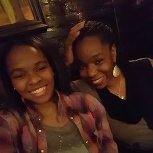 Meet your Posher, Connie