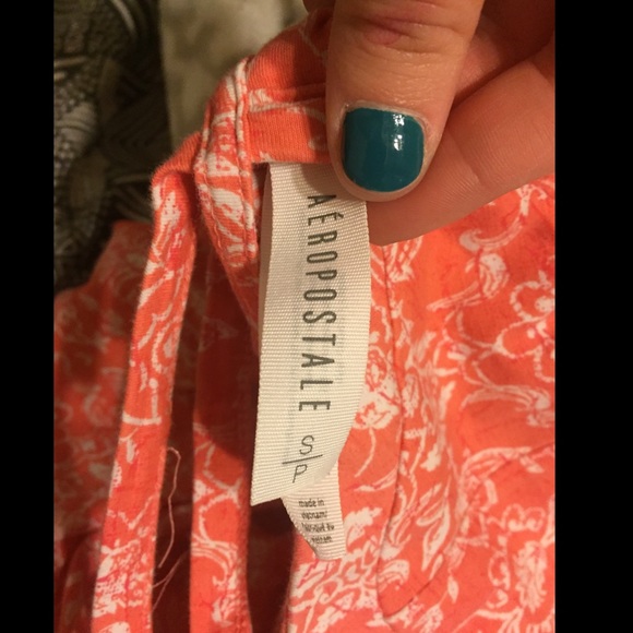 Aeropostale Dress - Picture 3 of 3