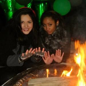 Meet your Posher, Gina