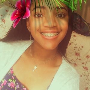 Meet your Posher, Jaade