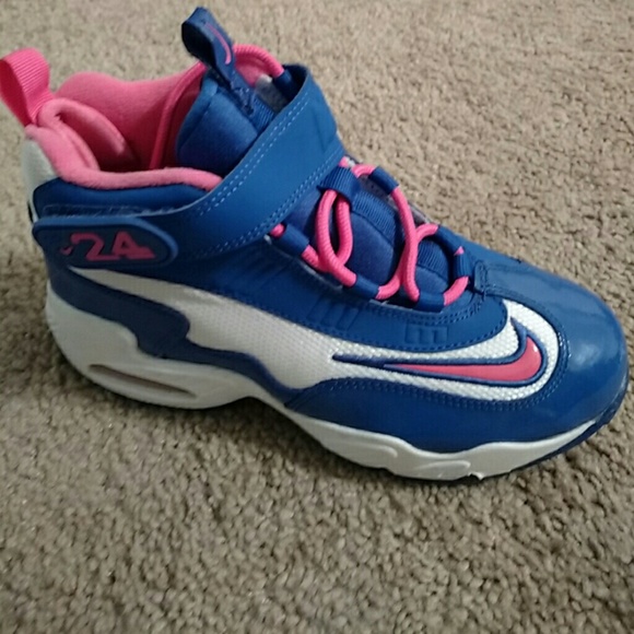 Nike Air Griffeys