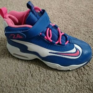Nike Air Griffeys