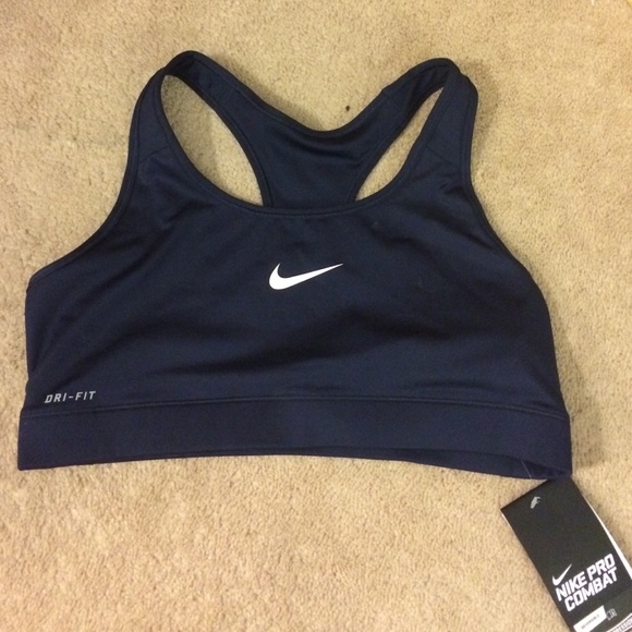 Nike sports bra