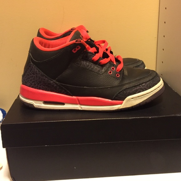 Jordan 3