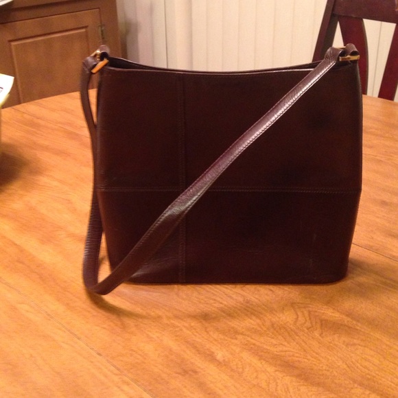 Etienne Aigner bag