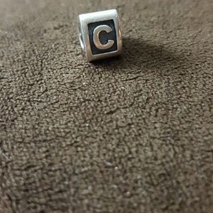 Authentic Pandora charm