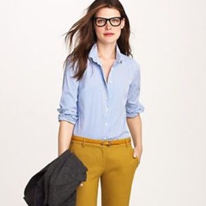 JCREW Button Down
