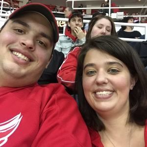 Meet your Posher, Kelsey