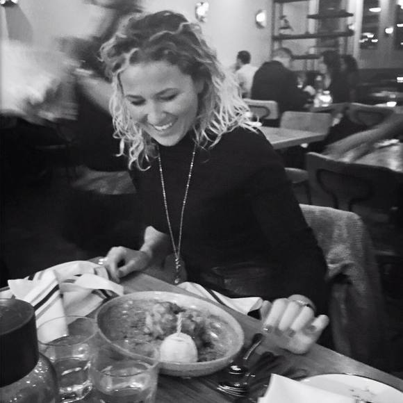 Meet your Posher, Gaelle