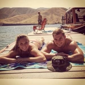 Meet your Posher, Argia