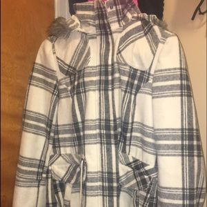Winter jacket
