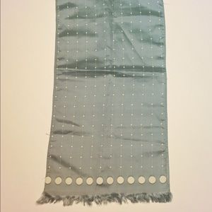 Vintage Vera Neumann Silk Scarf