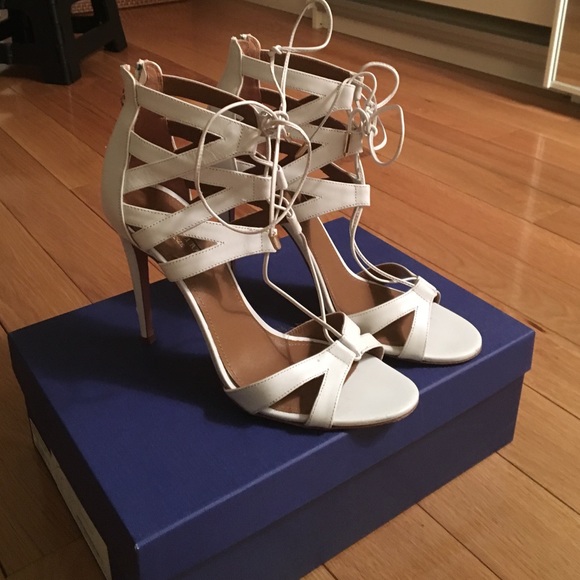 Aquazzura Shoes - Aquazurra Beverly Hills Sandal