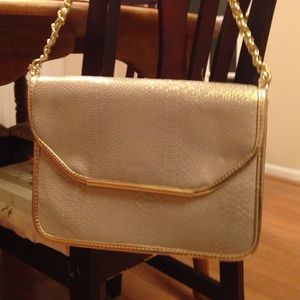 NWOT Ivanka Trump bag FINAL MARK DOWN !