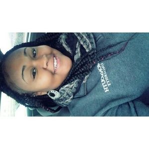 Meet your Posher, Lynette