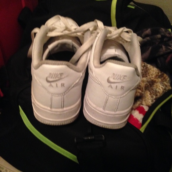 Nike air forces