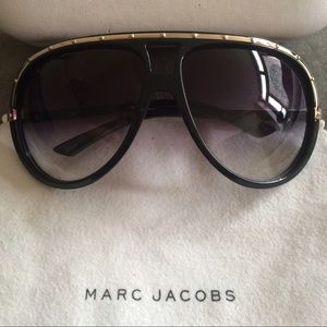 Marc jacobs glasses