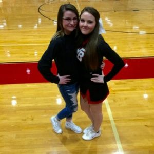 Meet your Posher, Vanessa