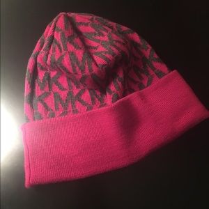 Cute Michael kors hat