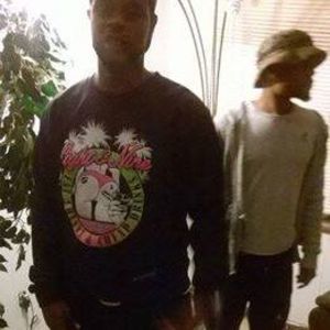 Meet your Posher, Kevion