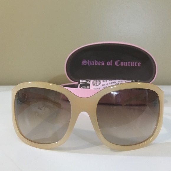 Juicy Couture Sunglasses