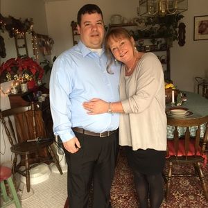 Meet your Posher, Lindsay