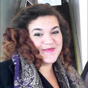 Meet your Posher, Briana
